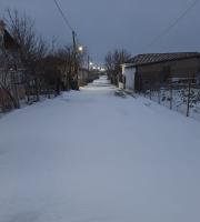 Τυχερό Έβρου.