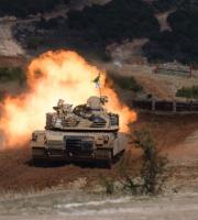 Εντυπωσιακές εικόνες: Ολοκληρώθηκε η άσκηση "ΟΛΥΜΠΙΑΚΗ ΣΥΝΕΡΓΑΣΙΑ -21" στο Πετροχώρι Ξάνθης (φωτο)