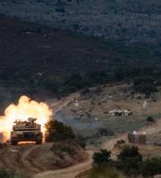 Εντυπωσιακές εικόνες: Ολοκληρώθηκε η άσκηση "ΟΛΥΜΠΙΑΚΗ ΣΥΝΕΡΓΑΣΙΑ -21" στο Πετροχώρι Ξάνθης (φωτο)