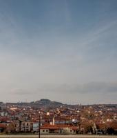 Πανοραμική λήψη από το αγαπημένο μας Σουφλί!