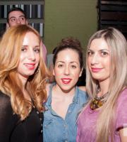 Κάθε Κυριακή στο Prive club, το ασθενές φύλλο έχει την τιμητική του.