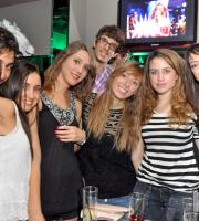 Beach party μέσα στο χειμώνα γίνεται; Στο Prive όλα είναι δυνατά!