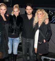 Moda Inverno 2008 στο Studio pico στην Αλεξανδρούπολη.
