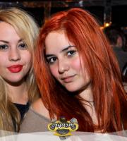Όλα στον αέρα το Σάββατο στο 'Orgasm' του Prive club.