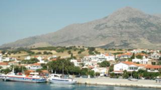 Αισιοδοξία στους επαγγελματίες της Σαμοθράκης.