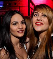 'Στην εντατική' πάρτυ την Παρασκευή στο Prive club.