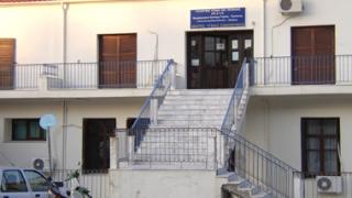 Με θετικό πρόσημο 'έκλεισε' το 2014 για το Κ.Υ. Σαμοθράκης.