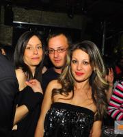 Cabaret show στο Club Prive την Παρασκευή.