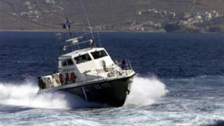 Έβρος: Τα προβλήματα των λιμενικών στη Βουλή.