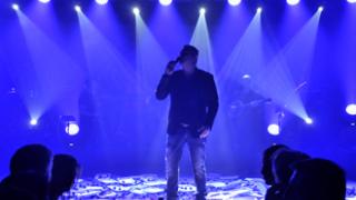 Ο... χαμός του Αντώνη Ρέμου στην Αλεξανδρούπολη (video)..