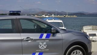 Σαμοθράκη: Ούτε… τσιγάρο δεν περνά από το λιμάνι!