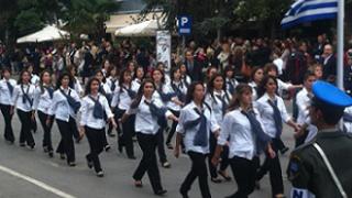 ΑΜ-Θ: Ποιοι θα εκπροσωπήσουν την κυβέρνηση στις παρελάσεις για την 28η Οκτωβρίου.