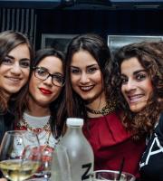 10ο 'Music Session' στο Ν.Ο.Α. με τον Junior Pappa να τα δίνει όλα!