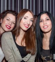Κάθε Κυριακή στο Prive club 'παίζει' Ladies Night!