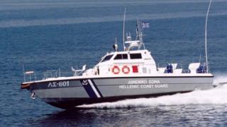 Κι άλλοι μη νόμιμοι μετανάστες εντοπίστηκαν στη Σαμοθράκη.