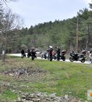 Η Λ.Ε.Μ.Ε. στην κοπή πίτας της ΛΕ.ΜΟΤ. Σουφλίου.