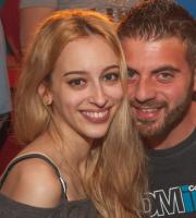 Χαμός στο 'Golden Saturday' του Prive club.