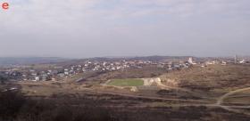 Πέπλος από ψηλά.