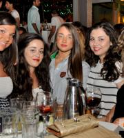 Μοναδικό... summer night out στο Avalon mood bar!