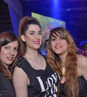 'Flower night' την Παρασκευή στο Prive.