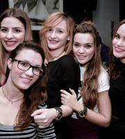 11o 'Music Session' στο ΝΟΑ με τον μοναδικό Chris IDH!