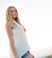 Who is Νικολέτα;