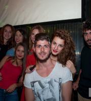 Όταν στο Prive club έχει 'Orgasm Party' και είναι Σάββατο!