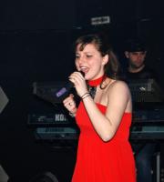 Τελικός του διαγωνισμού τραγουδιού στο Studio Pico (μέρος 2ο).