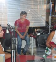 Η Κατερίνα Στικούδη στο Faces Club Φερών - The preshow.