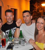 Nύχτες μαγικές και... ονειρεμένες στο Avalon cocktail drink bar.