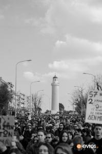 Δικαιοσύνη για τα Τέμπη - 28.2.