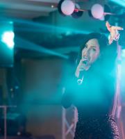 Μια νύχτα γεμάτη ρυθμό στο ΝΟΑ με τον Χρήστο Δάντη!