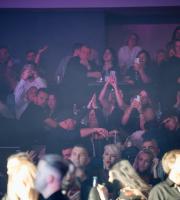 Η Αλεξανδρούπολη τραγούδησε με τον Νίκο Κουρκούλη στην «Νεράιδα»