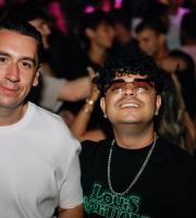 Η Έλενα Κώνστα ξεσήκωσε το NOA Rooftop με ένα εκρηκτικό DJ set