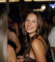 Η Έλενα Κώνστα ξεσήκωσε το NOA Rooftop με ένα εκρηκτικό DJ set