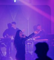 Η Αλεξανδρούπολη τραγούδησε με τον Νίκο Κουρκούλη στην «Νεράιδα»