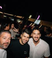Η Έλενα Κώνστα ξεσήκωσε το NOA Rooftop με ένα εκρηκτικό DJ set