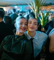 Μια νύχτα γεμάτη ρυθμό στο ΝΟΑ με τον Χρήστο Δάντη!