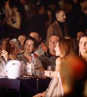 Η Αλεξανδρούπολη τραγούδησε με τον Νίκο Κουρκούλη στην «Νεράιδα»