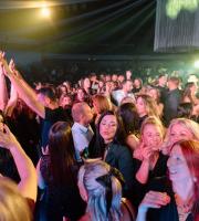 Η Αλεξανδρούπολη τραγούδησε με τον Νίκο Κουρκούλη στην «Νεράιδα»