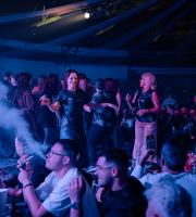 Η Αλεξανδρούπολη τραγούδησε με τον Νίκο Κουρκούλη στην «Νεράιδα»