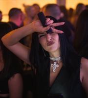 Το ΝΟΑ «βούλιαξε» από κόσμο για τον Stan!