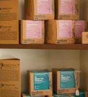 Boutique Patisserie