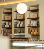 Boutique Patisserie