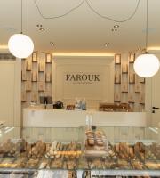 Boutique Patisserie