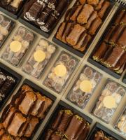 Boutique Patisserie