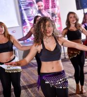 Christmas ZUMBAthon για φιλανθρωπικό σκοπό από το DanceArt Academy