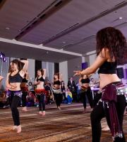 Christmas ZUMBAthon για φιλανθρωπικό σκοπό από το DanceArt Academy