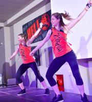 Christmas ZUMBAthon για φιλανθρωπικό σκοπό από το DanceArt Academy