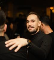Όλα τα φώτα στο NOA με την Έλενα Κώνστα!